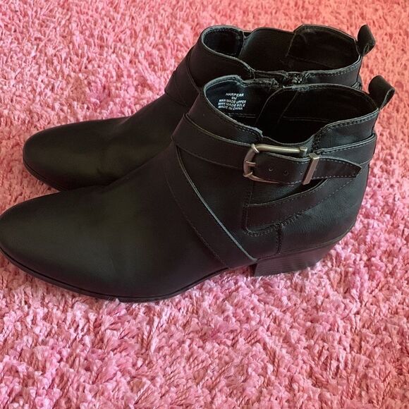 Style & Co. Harper Booties - Picture 3 of 6